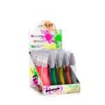 LABOR PRO ΒΟΥΡΤΣΑ ΞΕΜΠΕΡΔΕΜΑΤΟΣ GETTIN FLUO C830 - Image 2