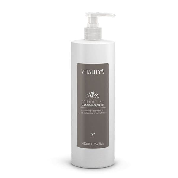 essential_conditioner VITALITY'S ESSENTIAL CONDITIONER 2.5PH 450ml - Image 1