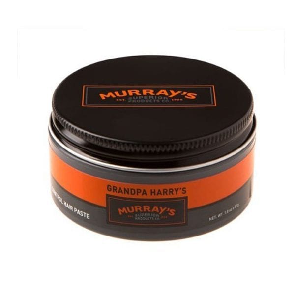 Murray's grandpa harry's hair paste 51gr GRANDPA HARRY'S HAIR PASTE