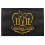 ΠΑΤΑΚΙ ΠΑΓΚΟΥ ΕΡΓΑΛΕΙΩΝ ΣΙΛΙΚΟΝΗΣ BARBERHOLIC 30x45cm