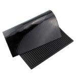 ΠΑΤΑΚΙ ΠΑΓΚΟΥ ΕΡΓΑΛΕΙΩΝ ΣΙΛΙΚΟΝΗΣ BARBERHOLIC 30x45cm - Image 2