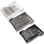 ΒΑΣΗ ΠΑΓΚΟΥ ΓΙΑ ΨΑΛΙΔΙΑ ΜΕ ΒΕΝΤΟΥΖΕΣ (ΔΙΑΦΟΡΑ ΧΡΩΜΑΤΑ) - Image 2