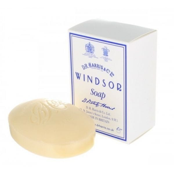 2530 DR. HARRIS WINDSOR SOAP 150g - Image 1