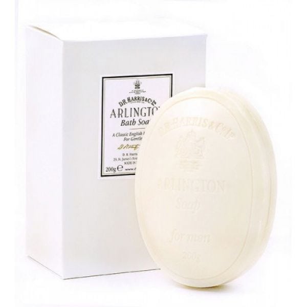 50312_04 DR. HARRIS ARLINGTON SOAP 150g - Image 1