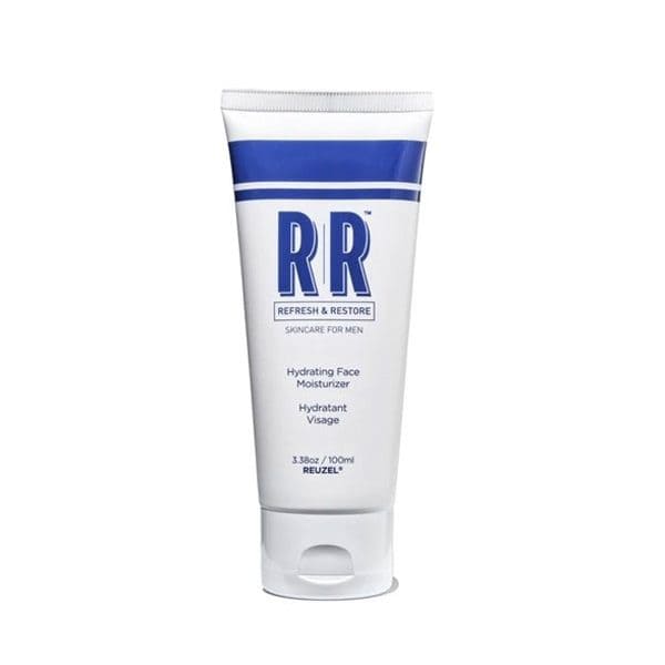 Reuzel Ενυδατικη REUZEL SKIN CARE FOR MEN HYDRATING FACE MOISTURIZER 100ml - Image 1