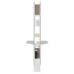 CERIOTTI ΚΑΘΡΕΠΤΗΣ VENUS ΔΙΠΛΟΣ - Image 2