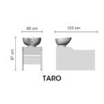 CERIOTTI ΛΟΥΤΗΡΑΣ ΚΟΜΜΩΤΗΡΙΟΥ TARO ALZAGAMBE - Image 3