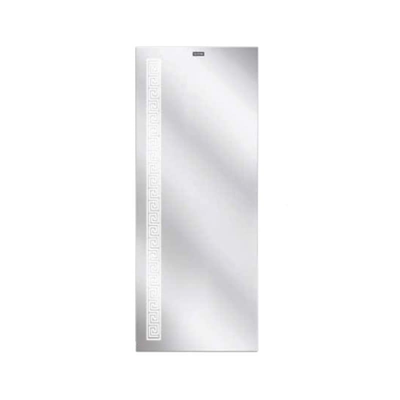 lumiereB2 CERIOTTI ΚΑΘΡΕΠΤΗΣ LUMIERE ΜΕ LED ΦΩΤΙΣMO (ΧΩΡΙΣ ΠΑΓΚΟ) - Image 1