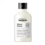 L'OREAL ΣΑΜΠΟΥΑΝ METAL DETOX 300ml