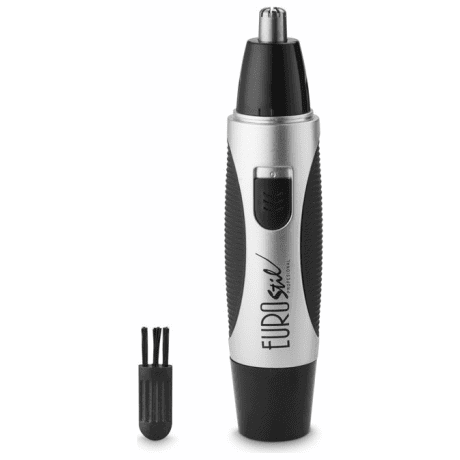 Μηχανή Μύτης-Αυτιών(ασημί/μαύρο) 04269