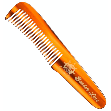 ΧΤΕΝΑ ΓΙΑ ΓΕΝΙΑ-ΜΟΥΣΤΑΚΙ BARBER-LINE 8cm 04547