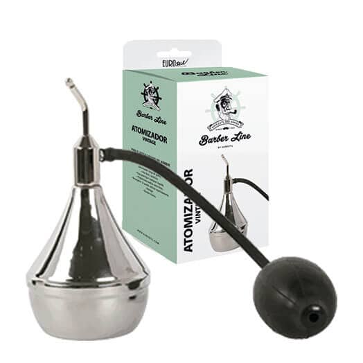 ΒΑΠΟΡΙΖΑΤΕΡ ΓΙΑ ΤΑΛΚ CLASSIC BARBER LINE 06178