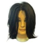 ΕΚΠ/ΚΗ ΚΟΥΚΛΑ ΑΝΤΡΙΚΗ 100% ΦΥΣΙΚΗ ΤΡΙΧΑ 35cm