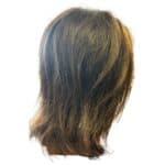 ΕΚΠ/ΚΗ ΚΟΥΚΛΑ ΑΝΤΡΙΚΗ 100% ΦΥΣΙΚΗ ΤΡΙΧΑ 35cm - Image 2