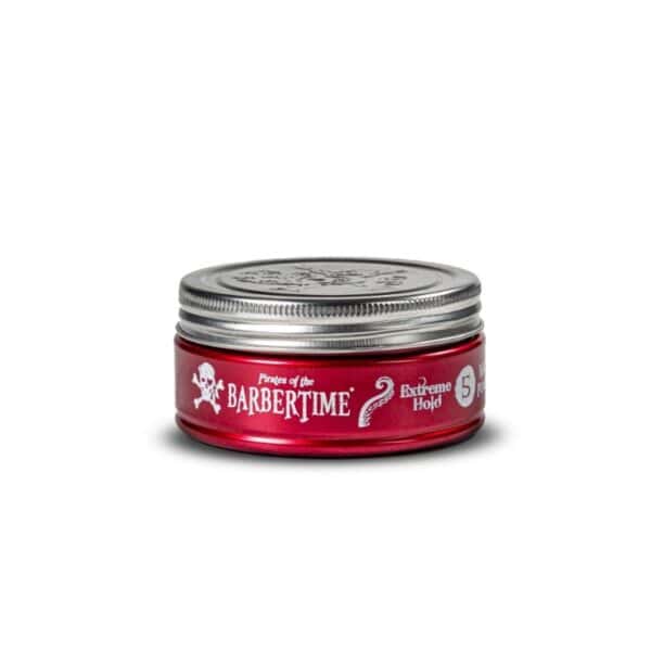 πομάδα μαλλιών Extrame Hold Matte BARBERTIME 150ml