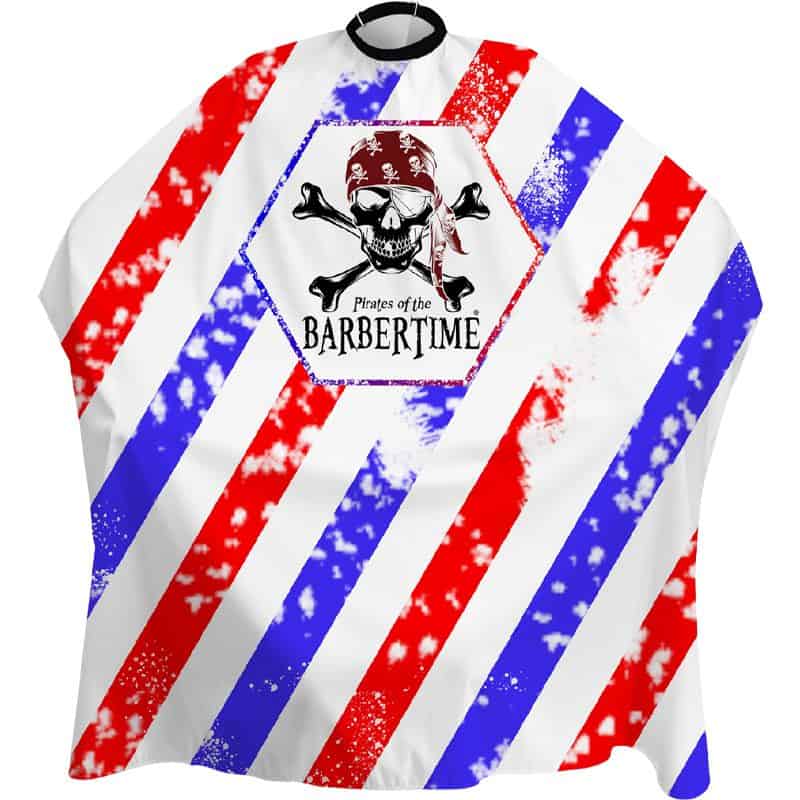 PENUAR-1 BARBERTIME ΜΠΕΡΤΑ ΚΟΥΡΕΜΑΤΟΣ BANDED - Image 1