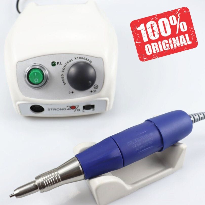 Ανώνυμο σχέδιο ΤΡΟΧΟΣ STRONG 207B/105L ORIGINAL MADE IN KOREA - Image 1