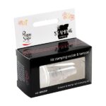 PEGGY SAGE ΣΥΣΤΗΜΑ ΣΤΑΜΠΑ SCRAPER & STAMP NAIL – STAMPING KIT