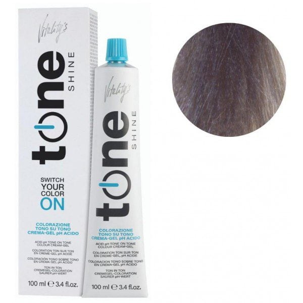 color-tone-shine-10-7-ultrablond-perle-100ml VITALITY'S TONE SHINE 11/71s