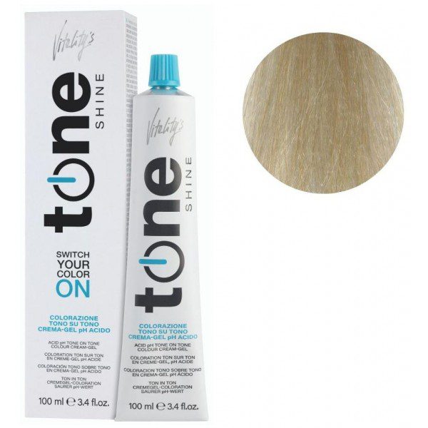 color-tone-shine-11-9-platinum-brown-100ml VITALITY'S TONE SHINE 11/9s