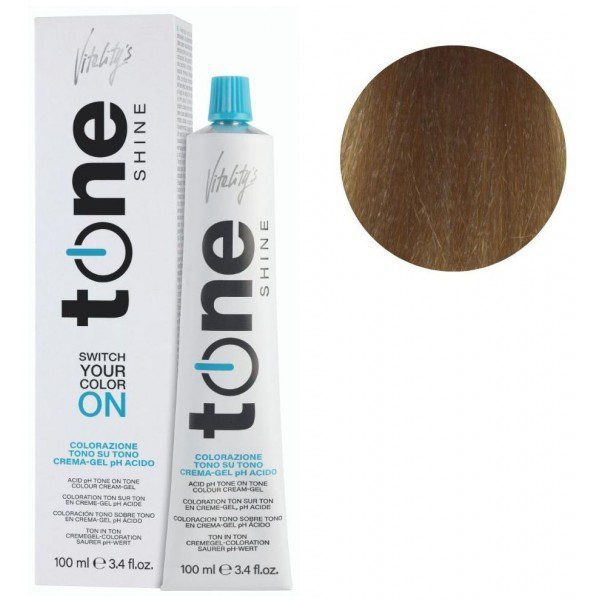 color-tone-shine-9-21-very-light-blonde-ash-beige-100ml VITALITY'S TONE SHINE 9/21s
