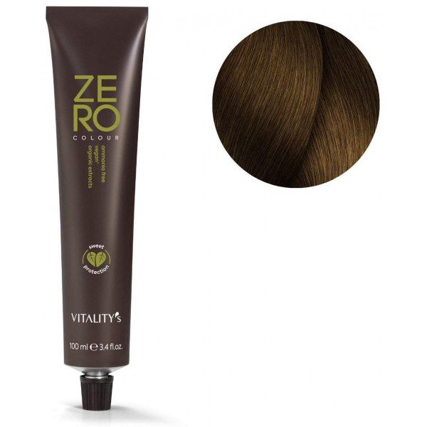 color-zero-n-6-3-dark-golden-blonde-vitality-s-100ml VITALITY'S ZERO DARK GOLDEN BLONDE n ° 6/3 100ML