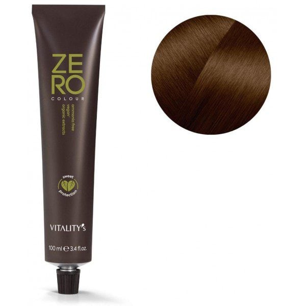 color-zero-n-6-34-dark-blonde-golden-copper-vitality-s-100ml VITALITY'S ZERO n ° 6/34 100ML
