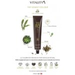 VITALITY'S ZERO LIGHT BROWN n ° 6/9 100ML - Image 2