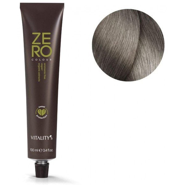 color-zero-n-8-1-light-ash-blonde-vitality-s-100ml VITALITY'S ZERO n ° 8/1 100ML