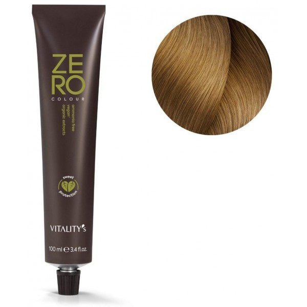 color-zero-n-8-3-light-golden-blonde-vitality-s-100ml VITALITY'S ZERO n ° 8/3 100ML