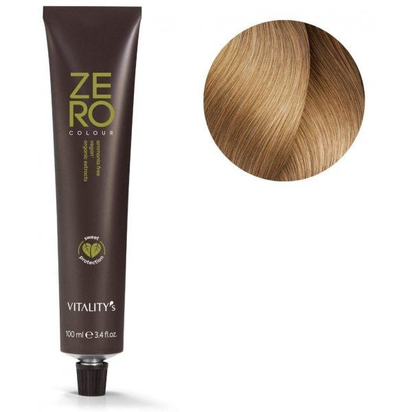 color-zero-n-9-34-very-light-blond-golden-copper-vitality-s-100ml VITALITY'S ZERO n ° 9/34 100ML