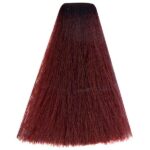 VITALITY'S HAIR COLORING ART 5/68 LIGHT BROWN RED PURPLE 100ML - Image 2