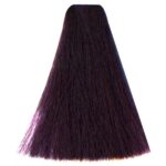 VITALITY'S HAIR COLORING ART 5/88 LIGHT BROWN DEEP PURPLE - Image 2