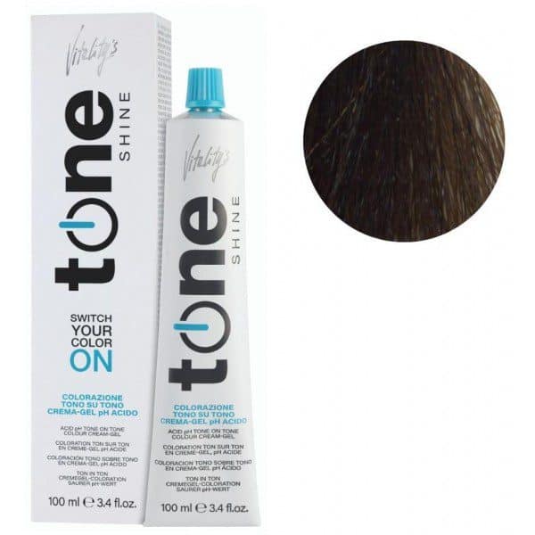 coloring-tone-shine-6-3-dark-golden-blonde-100ml VITALITY'S TONE SHINE 6/3s