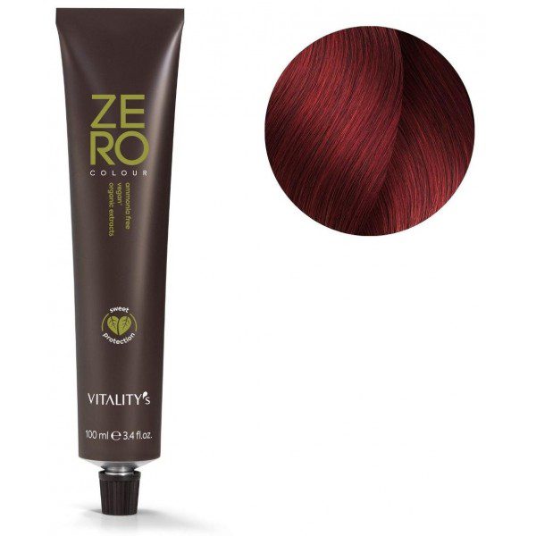 coloring-zero-n-6-66-dark-blonde-intense-red-vitality-s-100ml VITALITY'S ZERO n ° 6/66