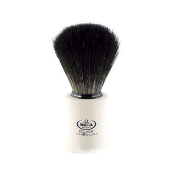 image (18) ΠΙΝΕΛΟ ΞΥΡΙΣΜΑΤΟΣ ΣΥΝΘ. HI-BRUSH OMEGA ΛΕΥΚΟ - Image 1