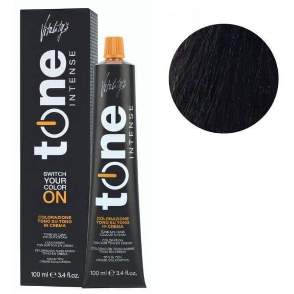 intense-tone-coloring-1-0-black-100ml VITALITY'S TONE INTENSE 1/0i