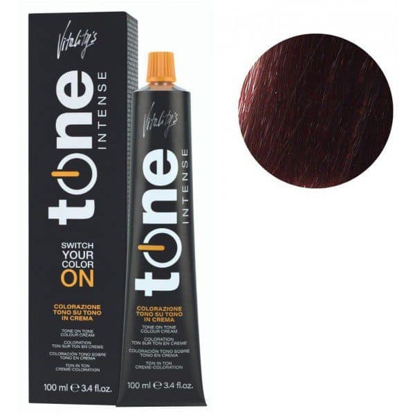 intense-tone-coloring-5-6-light-brown-red-100ml VITALITY'S TONE INTENSE 5/6i