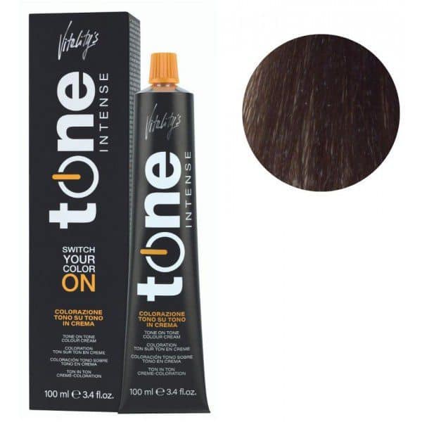 intense-tone-coloring-6-07-dark-blonde-natural-pearl-100ml (2) VITALITY'S TONE INTENSE 6/07i