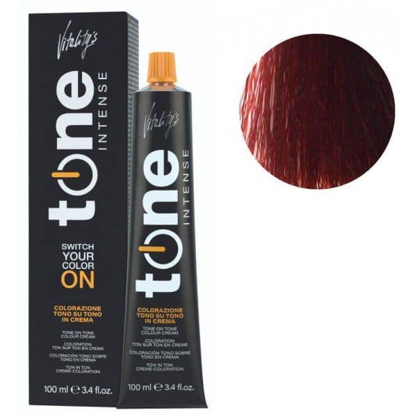 intense-tone-coloring-6-66-dark-blonde-deep-red-100ml VITALITY'S TONE INTENSE 6/66i