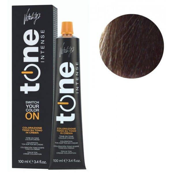 intense-tone-coloring-6-97-dark-blonde-pearl-brown-100ml VITALITY'S TONE INTENSE 6/97i
