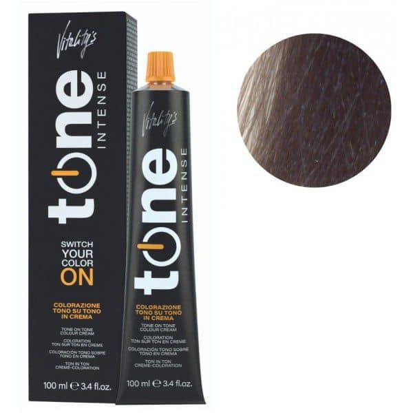 intense-tone-coloring-7-07-natural-pearl-blonde-100ml VITALITY'S TONE INTENSE 7/07i