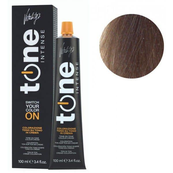intense-tone-coloring-7-21-ash-beige-blonde-100ml VITALITY'S TONE INTENSE 7/21i