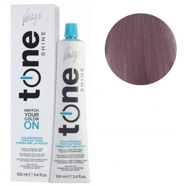 vitality-s-10-8-ultrablond-iridescent-violet-tone-shine-coloring-100ml VITALITY'S TONE SHINE 10/8s