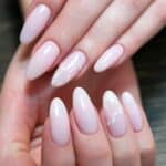 ΗΜΙΜOΝΙΜΟ ΒΕΡΝIΚΙ SEMILAC 002 DELICATE FRENCH 7ml - Image 2