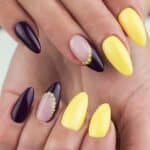 ΗΜΙΜOΝΙΜΟ ΒΕΡΝIΚΙ SEMILAC 015 PLUM 7ml - Image 2