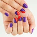 ΗΜΙΜOΝΙΜΟ ΒΕΡΝIΚΙ SEMILAC 062 POPPY RED 7ml - Image 2