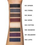 MESAUDA REBELEYES 105 COTTON WATERPROOF EYE PENCIL - Image 2