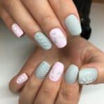 ΗΜΙΜOΝΙΜΟ ΒΕΡΝIΚΙ SEMILAC 105 STYLISH GRAY 7ml - Image 3