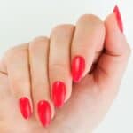 ΗΜΙΜOΝΙΜΟ ΒΕΡΝIΚΙ SEMILAC 134 RED CARPET 7ml - Image 2